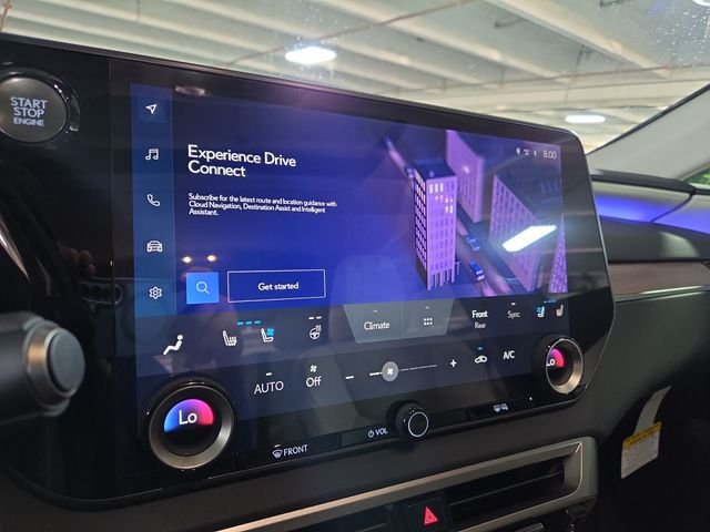 2026 Lexus RX 350 Premium - Photo 18