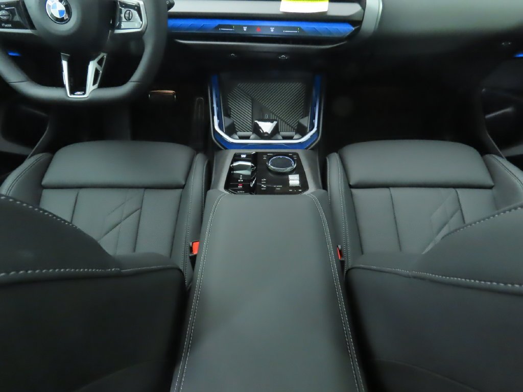 Certified Used 2026 Gray Metallic BMW 30 xDrive image 18