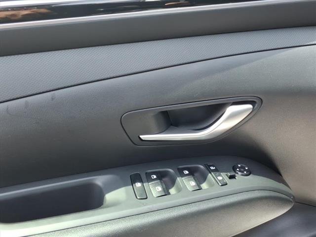 2024 Hyundai Santa Cruz SEL - Photo 14