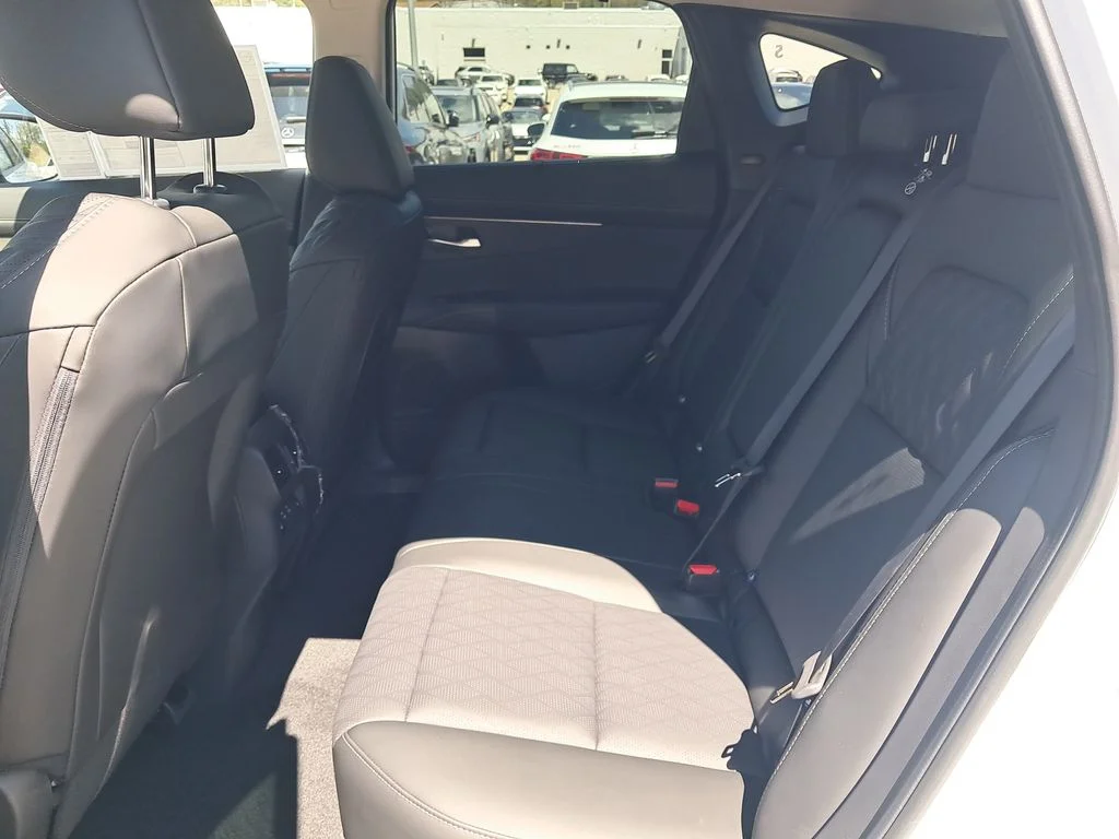 New 2026 White Nissan Platinum image 26