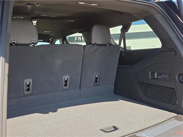 New 2027 Onyx Black GMC Denali image 8