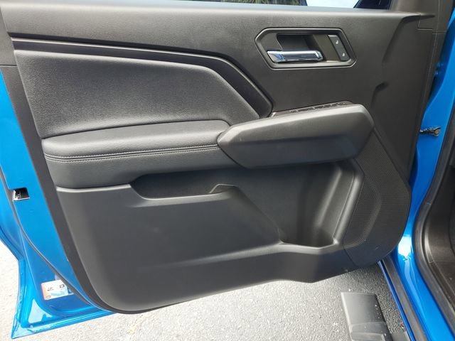 Certified Used 2023 Glacier Blue Metallic Chevrolet LT image 20