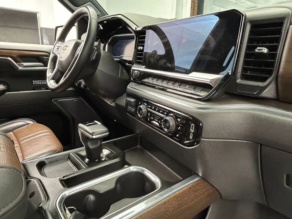 2023 Chevrolet Silverado 1500 High Country - Photo 66