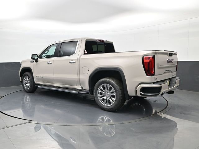New 2026 Coastal Dune GMC Denali image 7