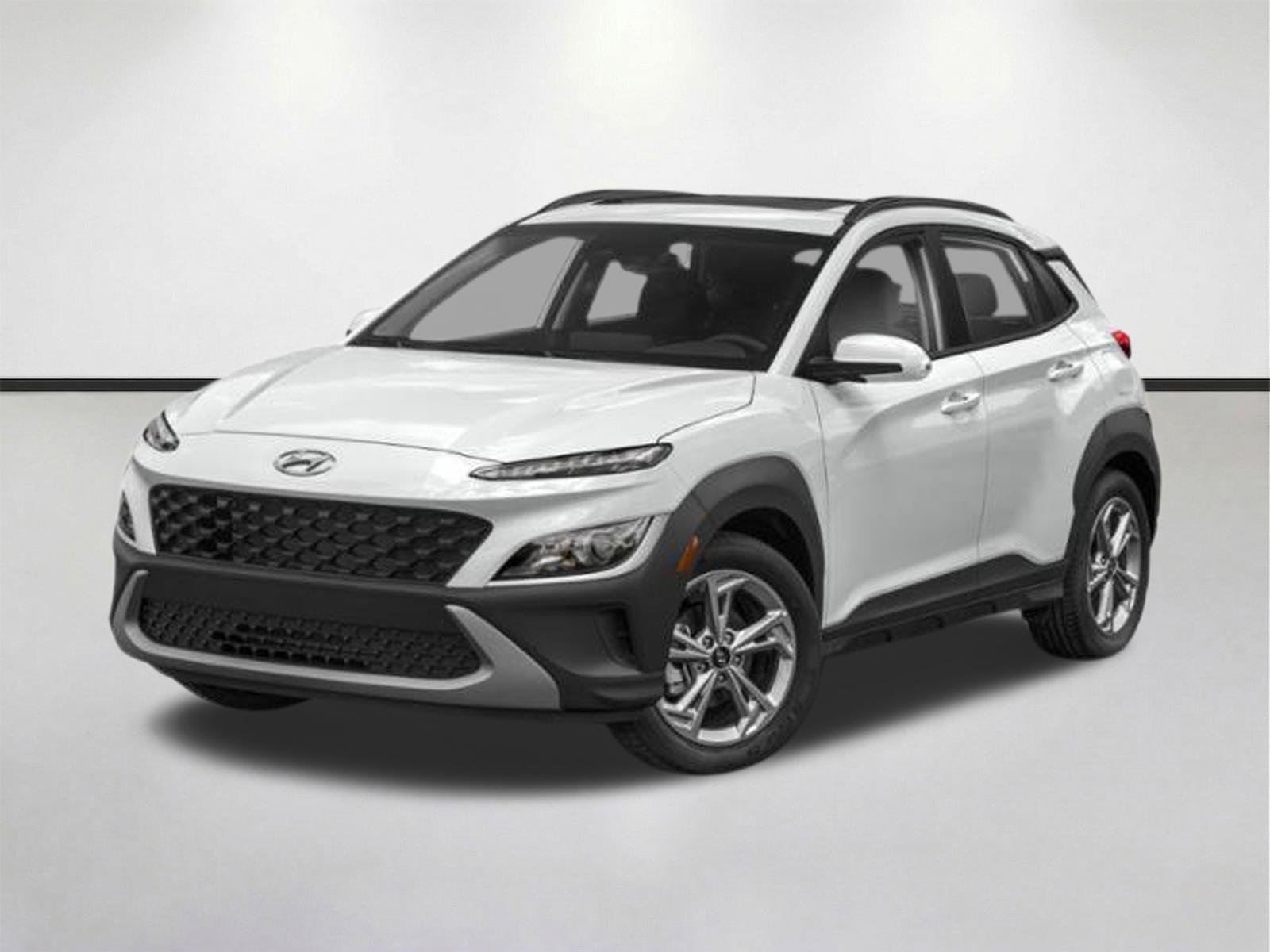 Certified Used 2022 Ultra Black Hyundai SEL image 4