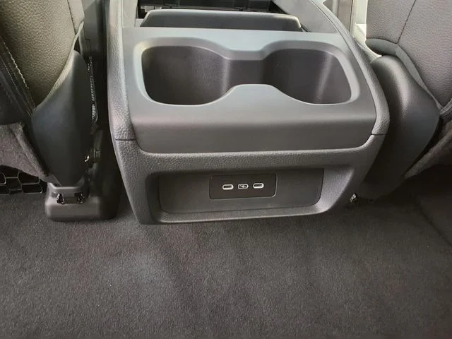 2026 Honda Odyssey EX-L - Photo 19