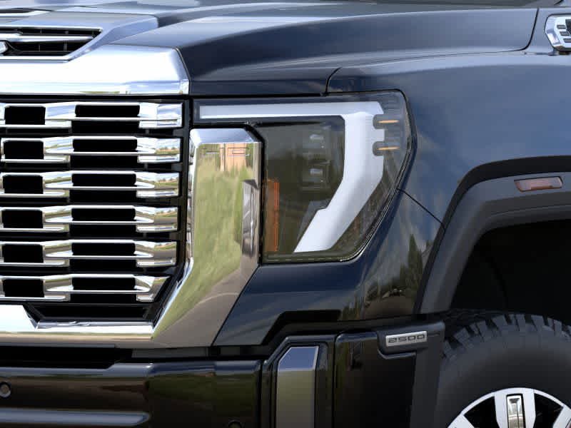 New 2026 Onyx Black GMC Denali image 10