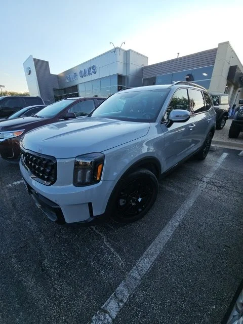 2024 Kia Telluride