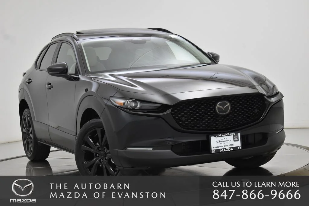 2026 Mazda CX-30 Turbo Aire Edition AWD's photo