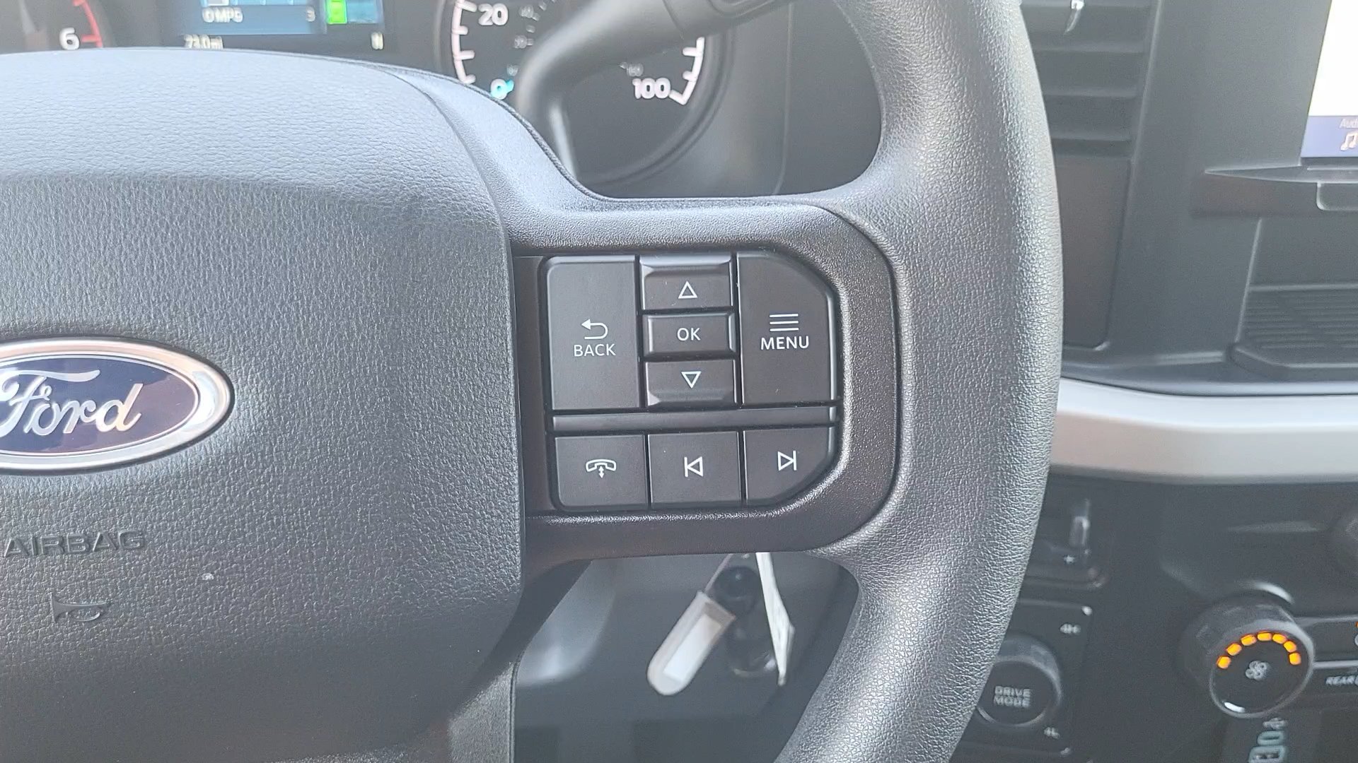 New 2026 Avalanche Ford XL image 15