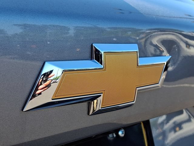 New 2026 Sterling Gray Metallic Chevrolet LT image 11