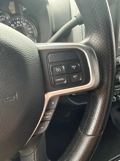 Used 2022  Ram Big Horn image 27