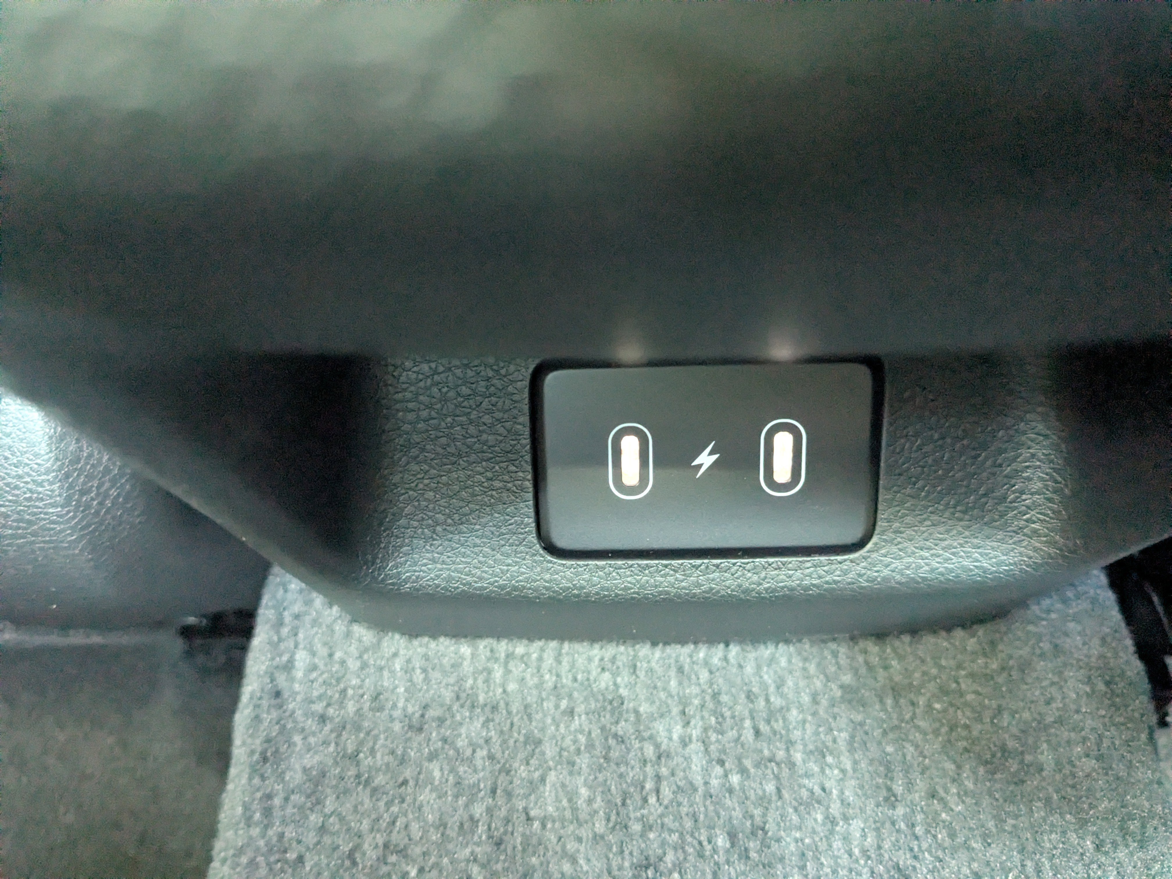 New 2026 Wolf Gray Kia GT-Line FWD image 17