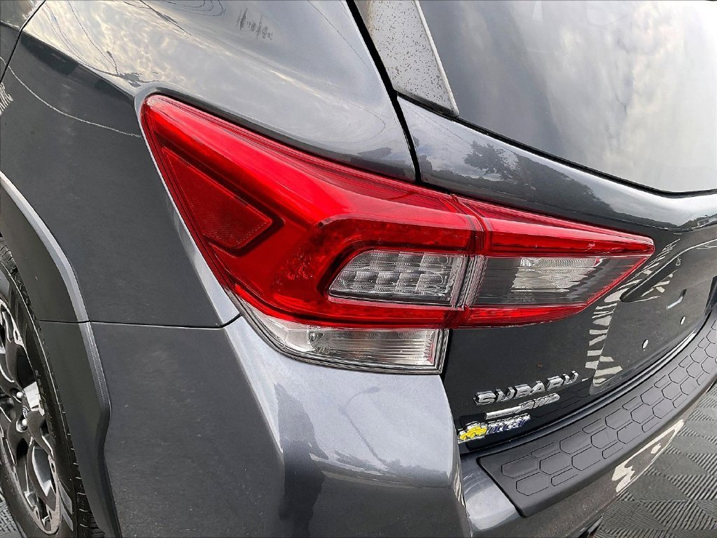 Used 2022 Gray Subaru Premium image 29