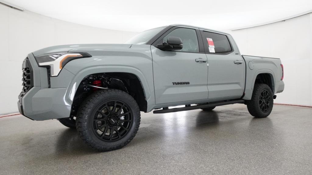 New 2026 Lunar Rock Toyota SR5 image 52