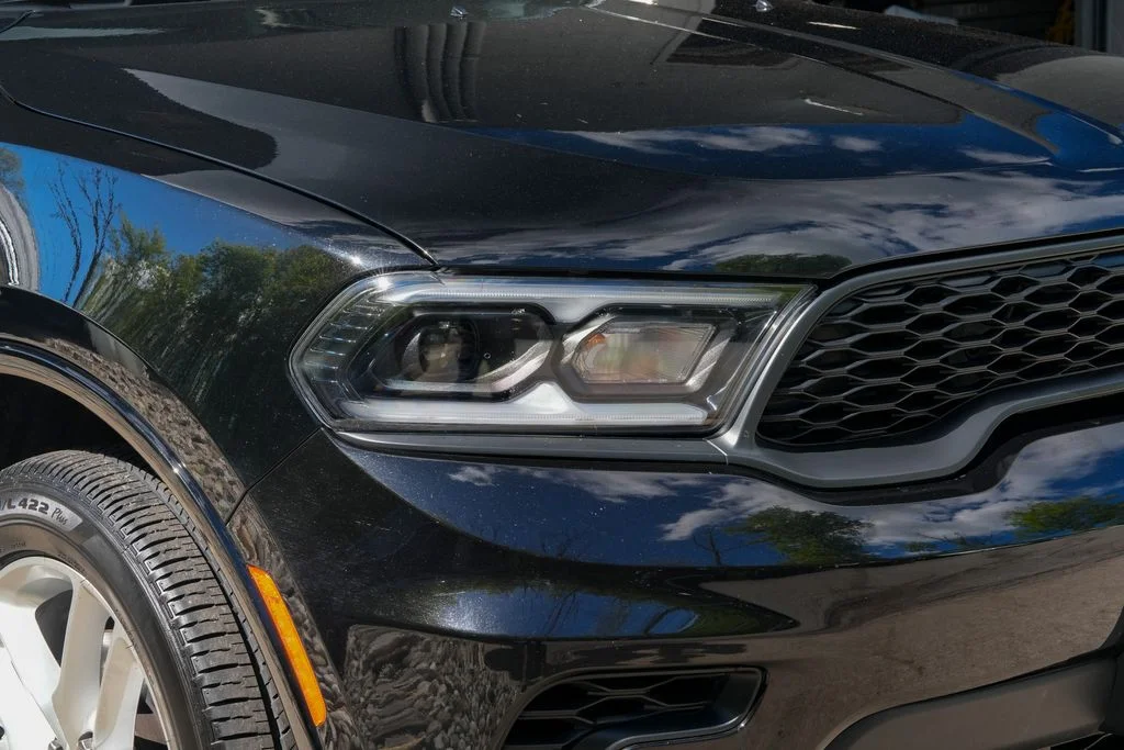 Used 2026 Black Dodge GT image 20