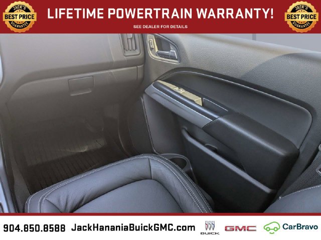 Used 2021 Red Chevrolet LT image 16