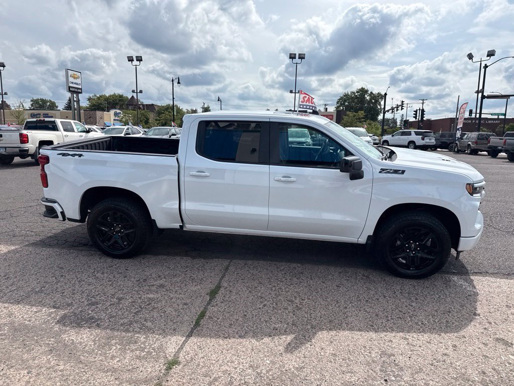 2026 Chevrolet Silverado 1500 RST - Photo 9