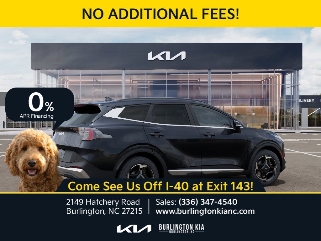 New 2026 PANTHERA METAL Kia EX image 6