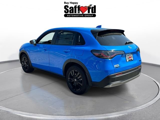 2026 Honda HR-V Sport - Photo 10