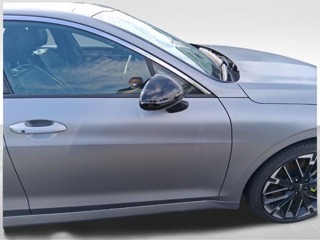 Used 2026 Gray Kia GT image 9