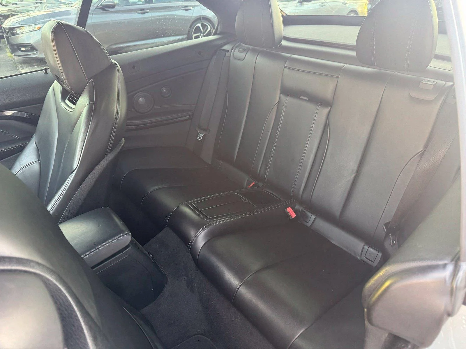 2018 BMW M4 Convertible Base - Photo 12