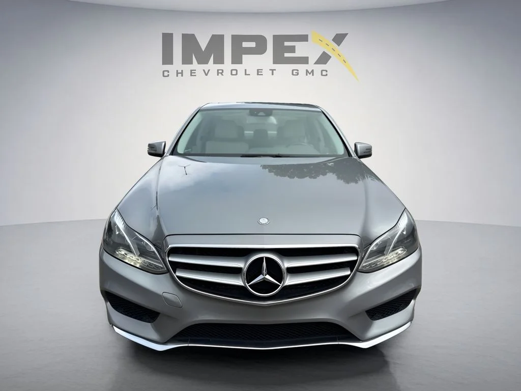 Used 2014  Mercedes-Benz E 250 image 9