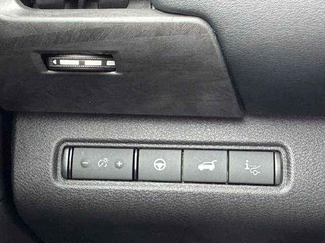 New 2026 Gun Metallic Nissan Platinum image 18