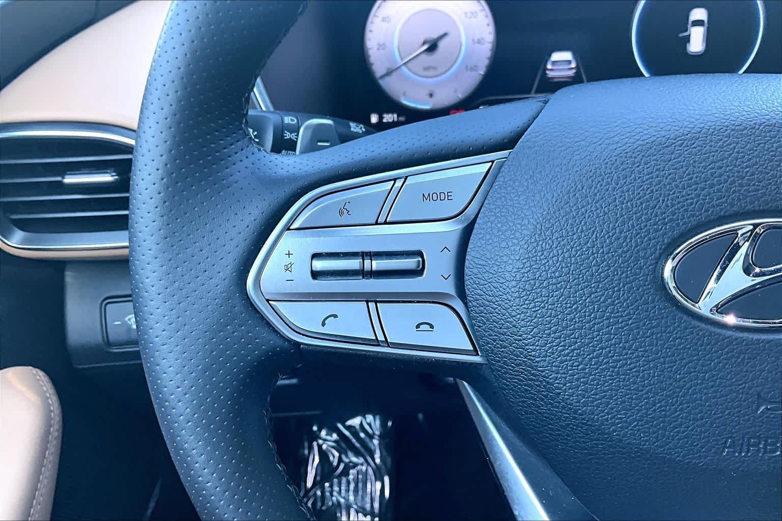 Used 2023 Portofino Gray Hyundai Calligraphy image 24