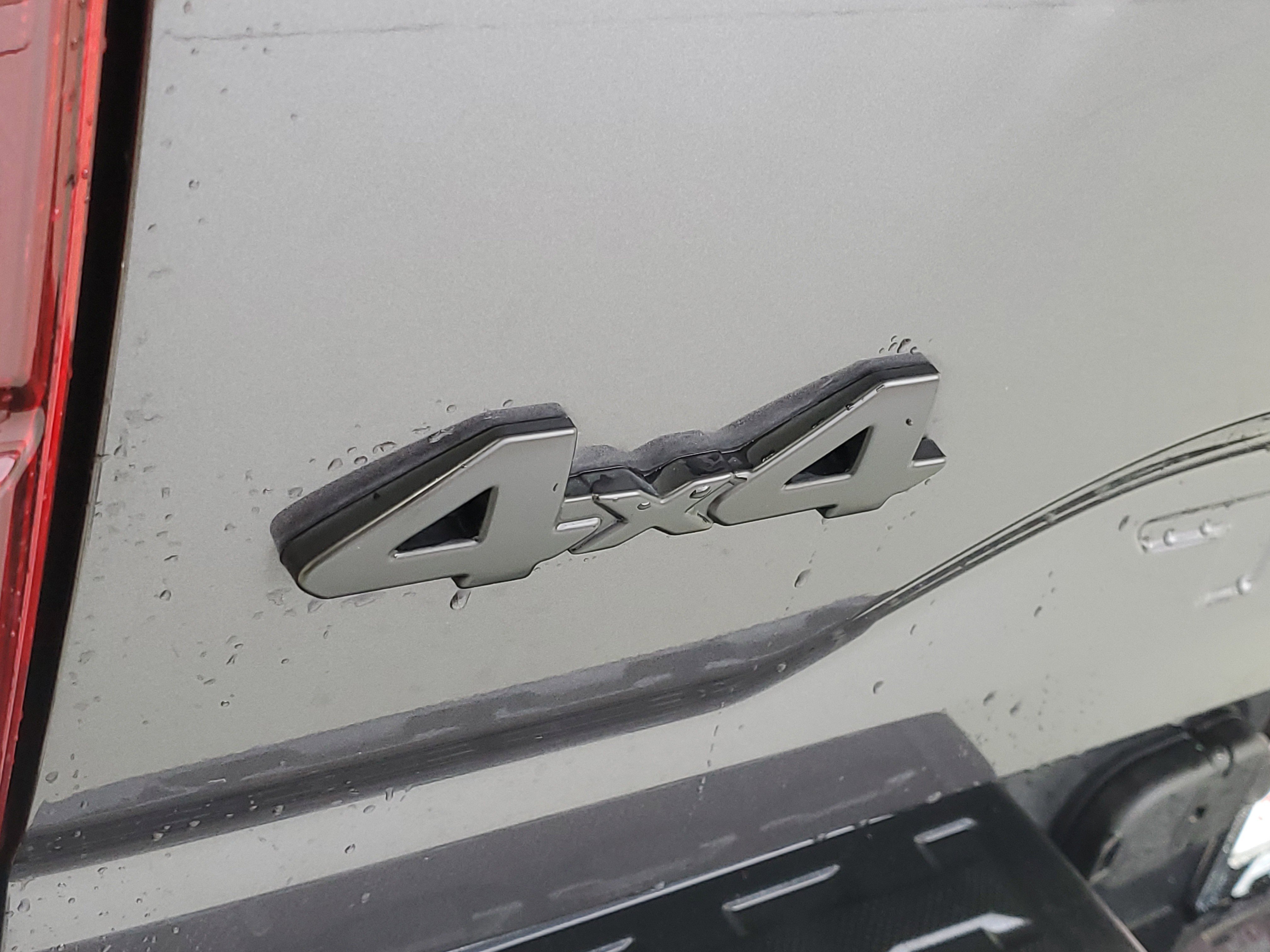 Used 2023 Magnetic Gray Metallic Toyota SR5 image 9
