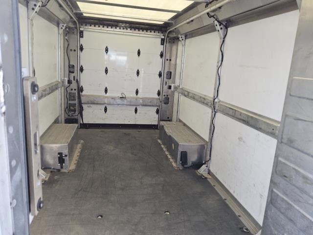 Used 2023 Chevrolet BrightDrop ZEVO 600 with VIN 2G5ZJ3HG8P9101110 for sale in Culver City, CA