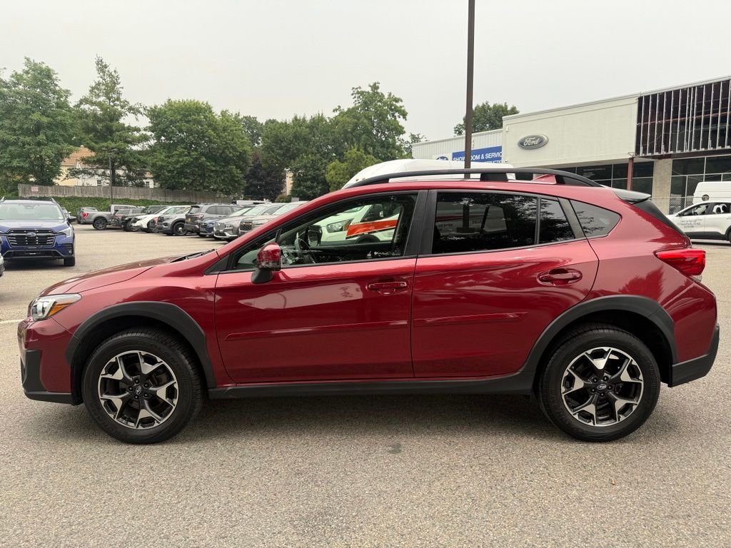 Used 2019 Red Subaru 2.0i Premium image 5