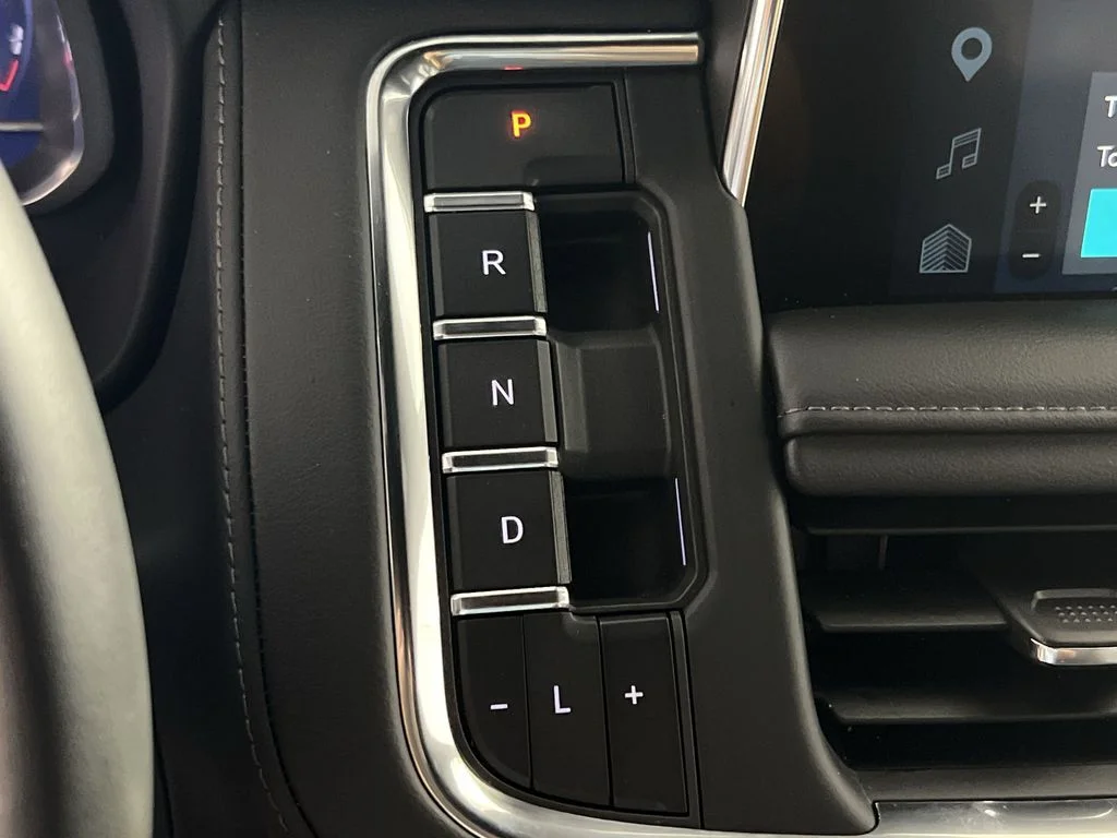 Used 2024 Black Chevrolet LT image 20