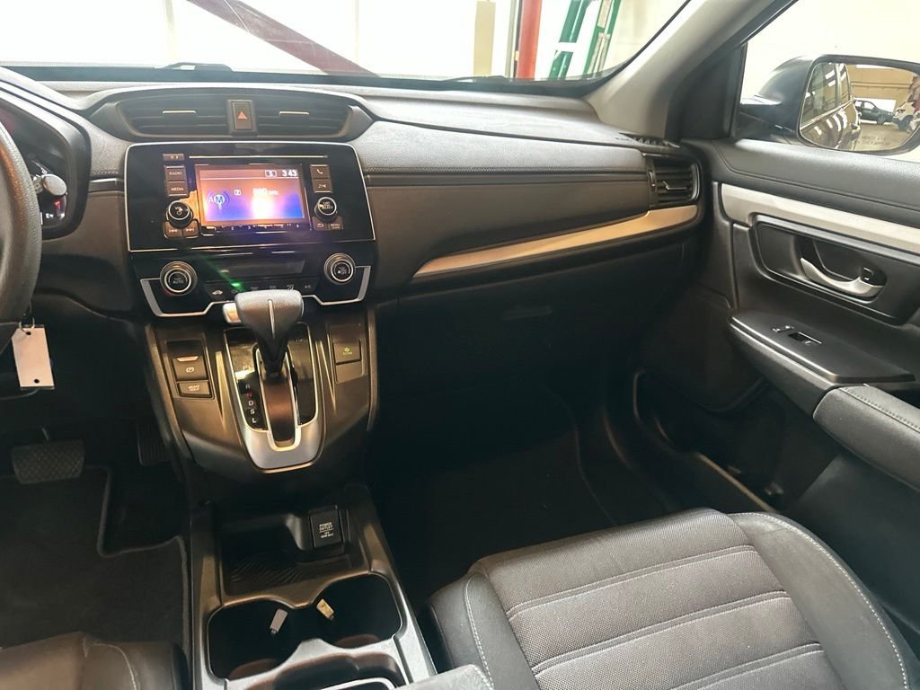 Used 2019 Gray Honda LX image 26