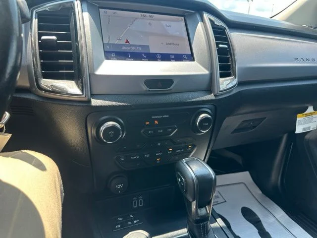 Used 2023 Gray Metallic Ford XLT image 37