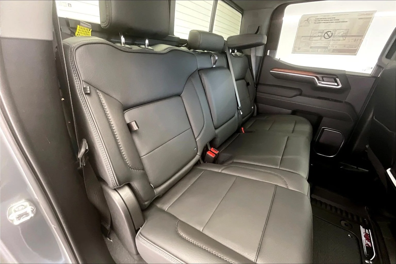 2026 GMC Sierra 1500 Denali - Photo 10