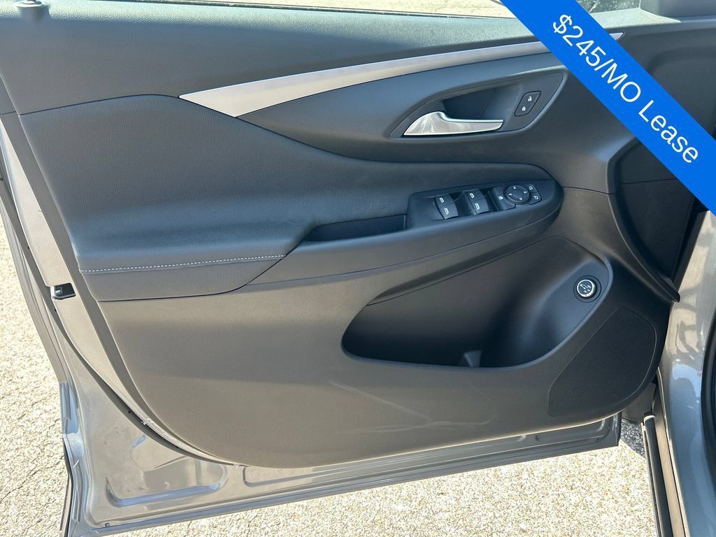 2026 Buick Envista Preferred - Photo 68