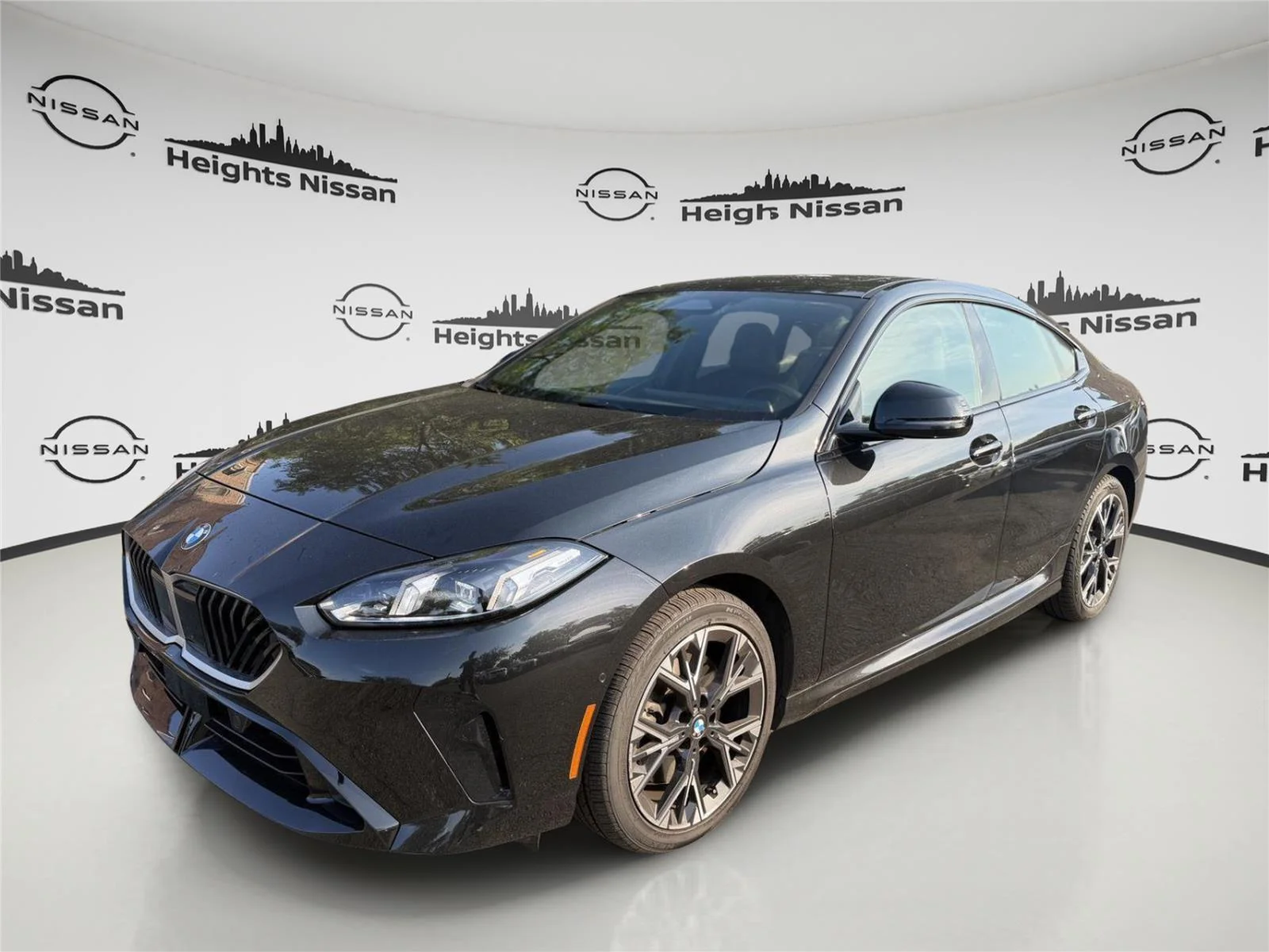 2026 BMW 2 Series 228 xDrive Gran Coupe's photo