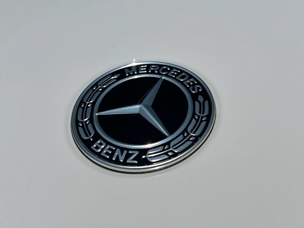 New 2026 Polar White Mercedes-Benz GLA 250 image 64
