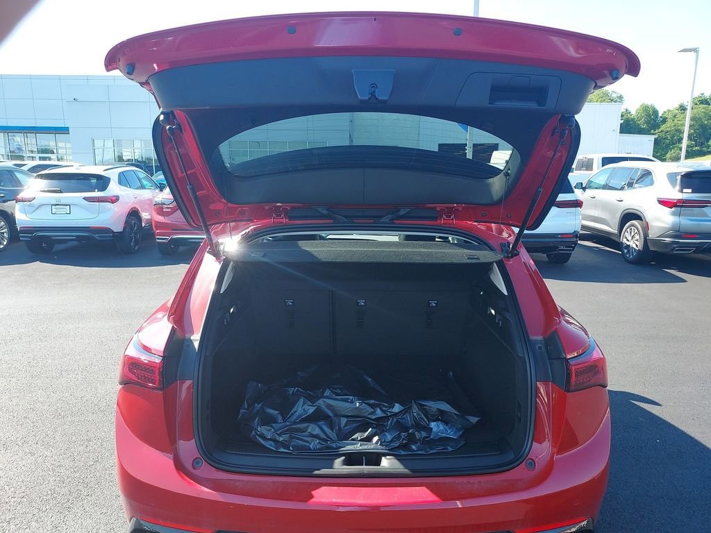 2026 Buick Envision Sport Touring - Photo 29