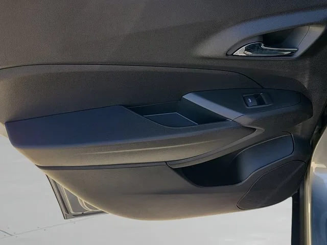 New 2026 Sterling Gray Metallic Chevrolet LT image 16