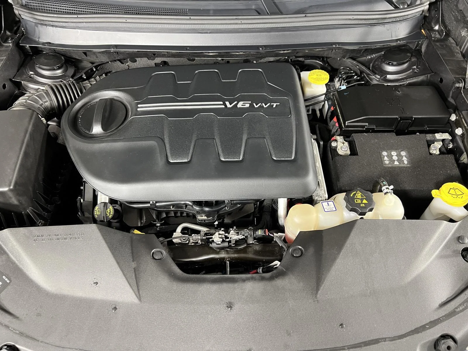 Used 2022 Granite Jeep Trailhawk image 20