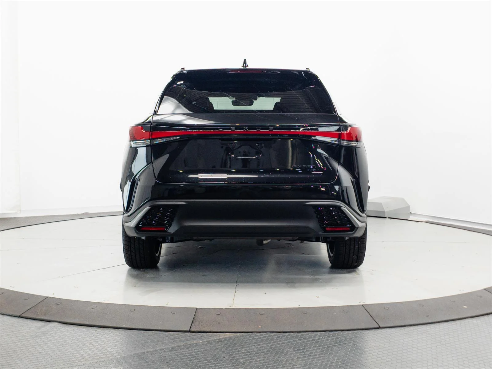New 2026 Caviar 223 Lexus F SPORT Handling image 10
