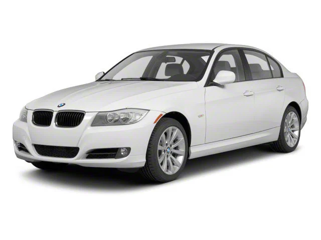 2010 BMW 3 Series 328i Sedan SULEV's photo