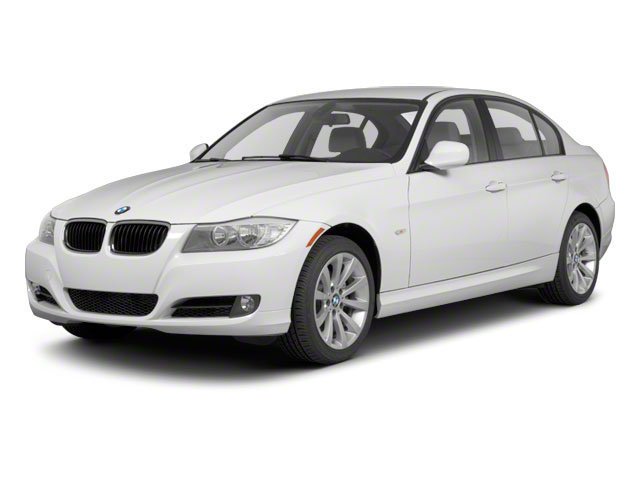 2010 BMW 3 Series's photo