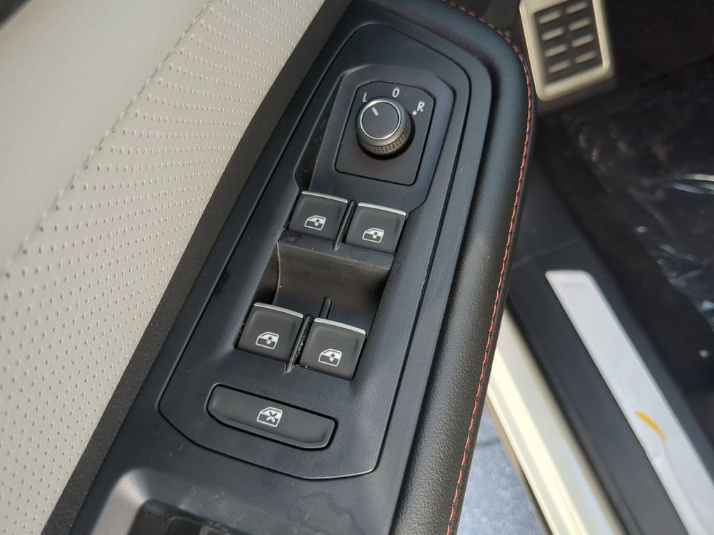New 2026 White/off-white Volkswagen Peak Edition image 19