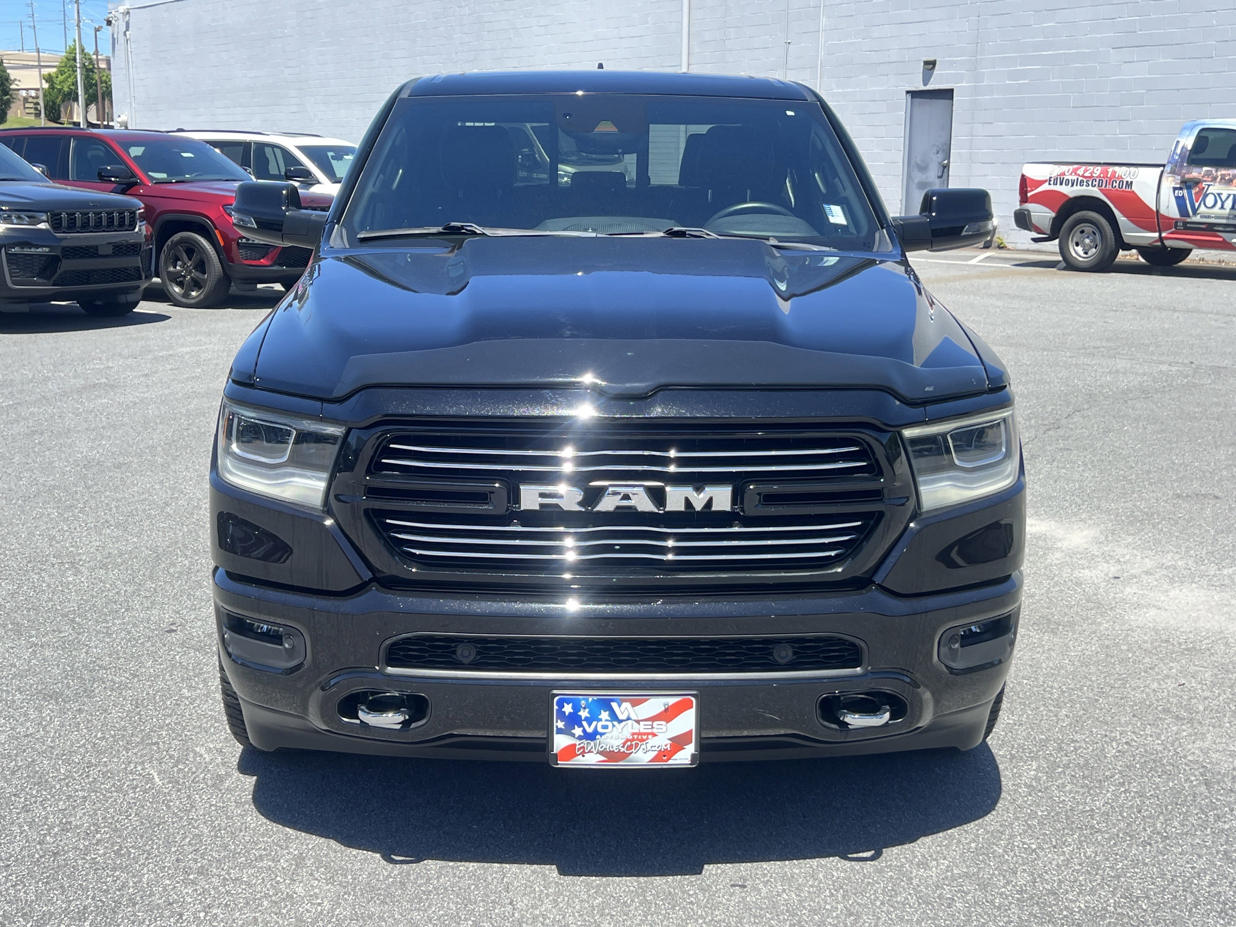 1C6SRFJM6PN515009