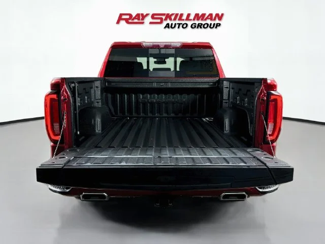 Used 2022 Red GMC Denali image 27