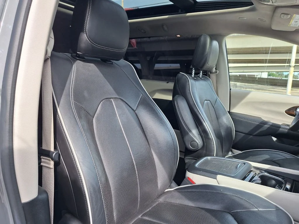 2023 Chrysler Pacifica Limited - Photo 32