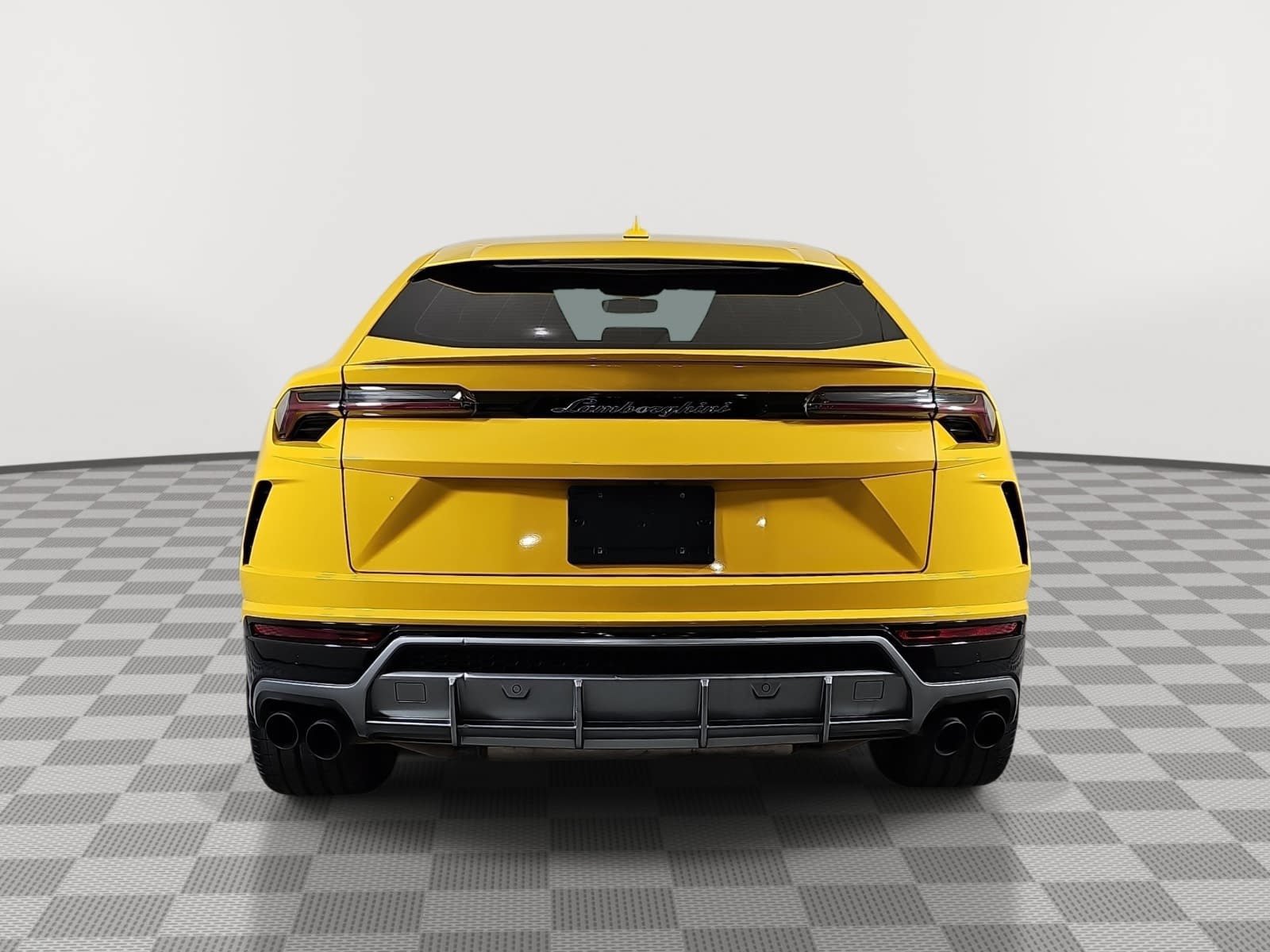 Used 2020  Lamborghini Base image 7